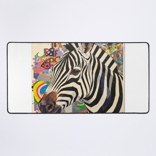 Item preview, colorful portrait designed and sold by forget45studio.