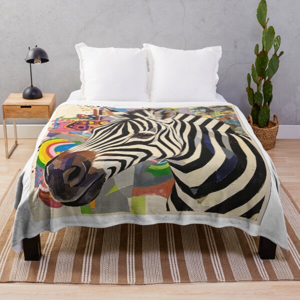 Item preview, colorful portrait designed and sold by forget45studio.