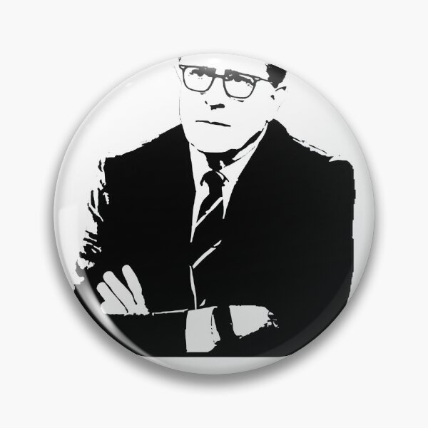Artikelvorschau, Inspiriert von Stephen Colbert – Zitat zur Meinungsfreiheit: Design für Ausdruck und Humor entworfen und verkauft von OualidME.