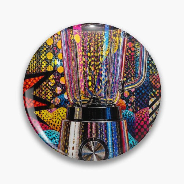 Item preview, The Pop Art Blender #7 designed and sold by Helios Be. Lavsh.