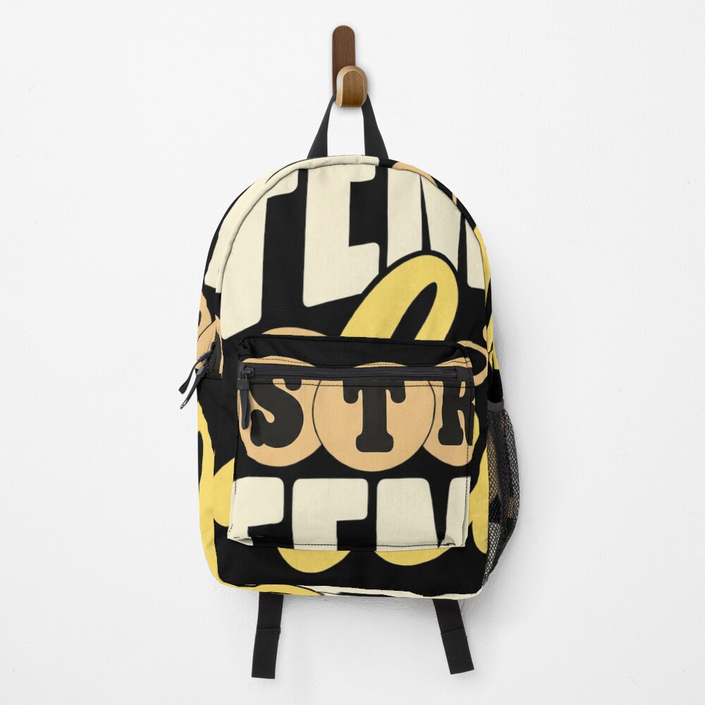 Artikel-Vorschau von Rucksack, designt und verkauft von DesignStitchery.