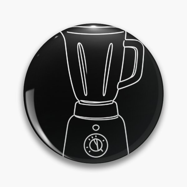 Item preview, The Pop Art Blender #8 designed and sold by Helios Be. Lavsh.