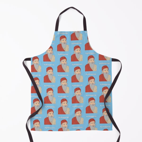 Item preview, Pythagoras designed and sold by elviamontemayor.