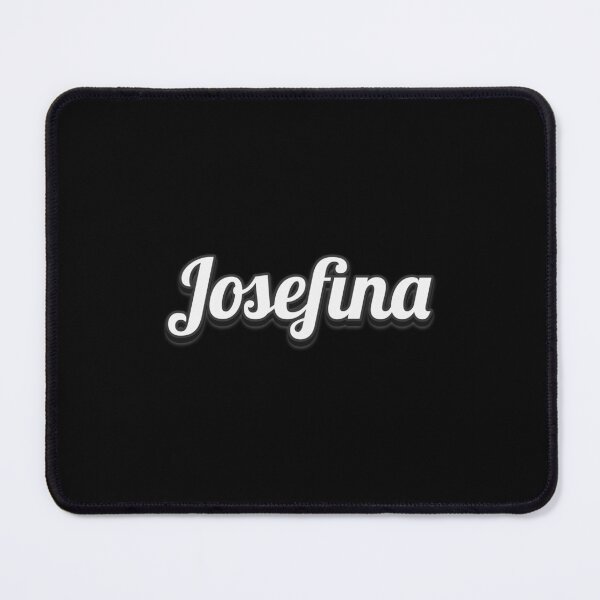 Item preview, Josefina Personalized Custom Name - Cool & Funny Design for Women and Girls designed and sold by Watsonarts.