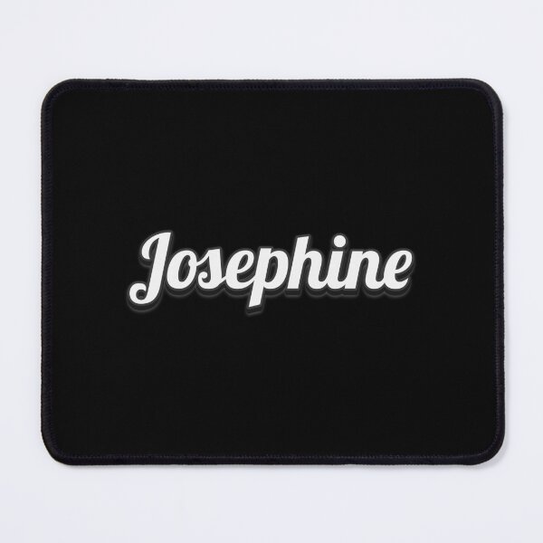 Item preview, Josephine Personalized Custom Name - Cool & Funny Design for Women and Girls designed and sold by Watsonarts.