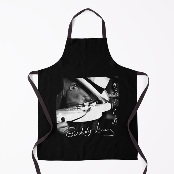 Item preview, Buddy Guy designed and sold by dwshopfan.
