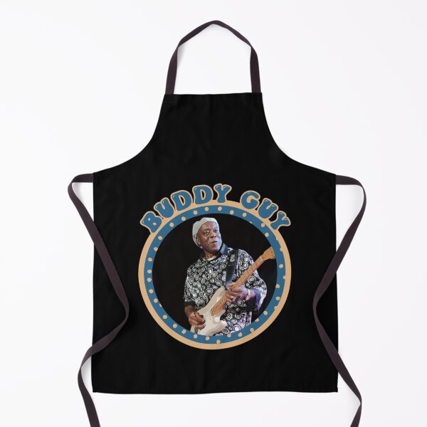 Item preview, Buddy Guy designed and sold by dwshopfan.