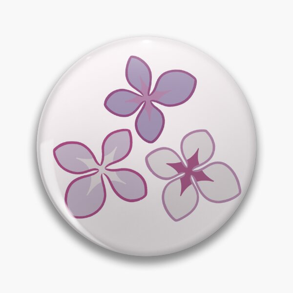 Item preview, Pink Hydrangea designed and sold by hanna_nagh.