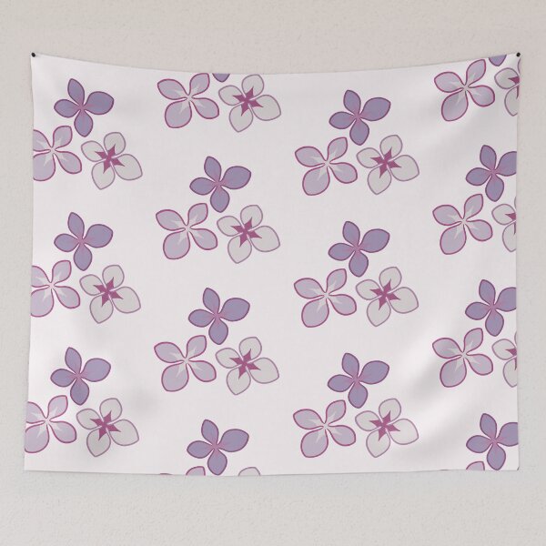 Item preview, Pink Hydrangea designed and sold by hanna_nagh.