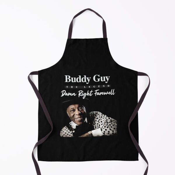 Item preview, Buddy Guy designed and sold by dwshopfan.