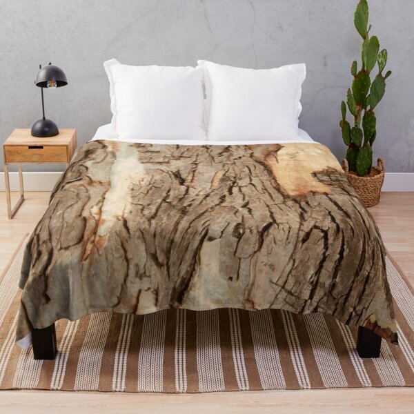 Item preview, Sloughing Eucalyptus Woodland designed and sold by taiche.
