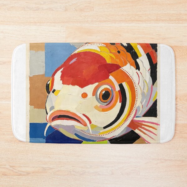 Item preview, colorful portrait designed and sold by forget45studio.