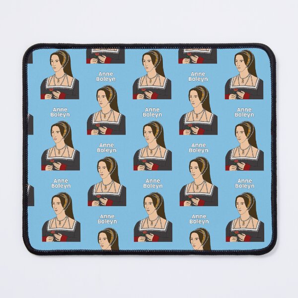 Item preview, Anne Boleyn designed and sold by elviamontemayor.