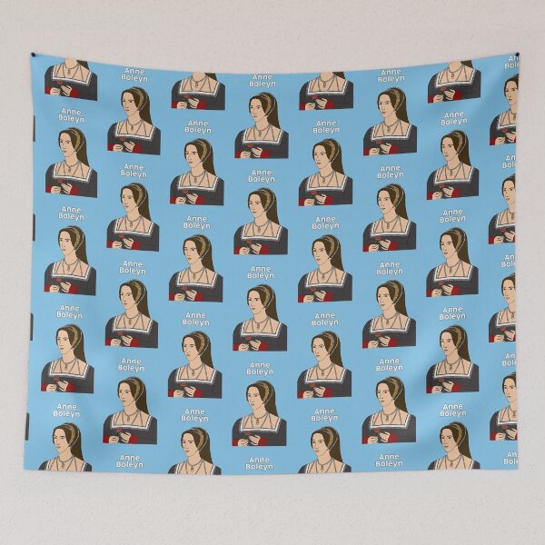 Item preview, Anne Boleyn designed and sold by elviamontemayor.