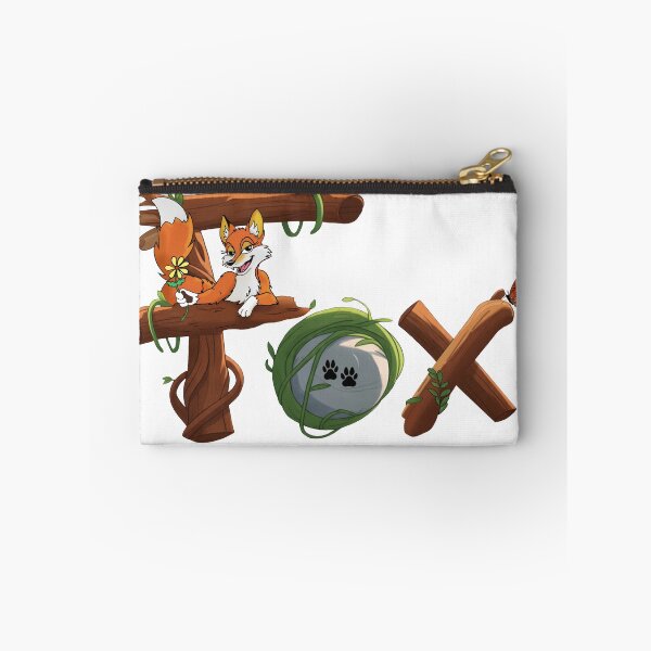 Item preview, Fox designed and sold by CCWorkfloor.