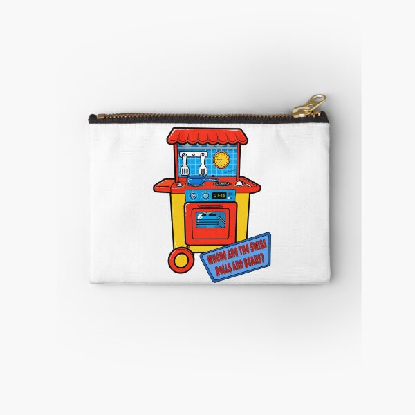 Item preview, 80s kitchen nostalgia toy designed and sold by NatLeBrunDesign.