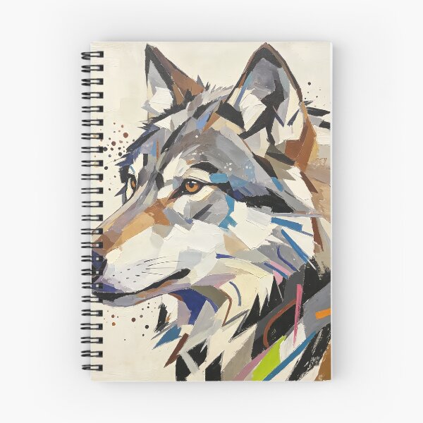 Item preview, colorful portrait designed and sold by forget45studio.