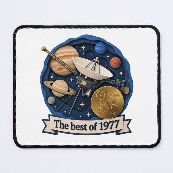 Item preview, The best of 1977 designed and sold by Meg_S_meG.