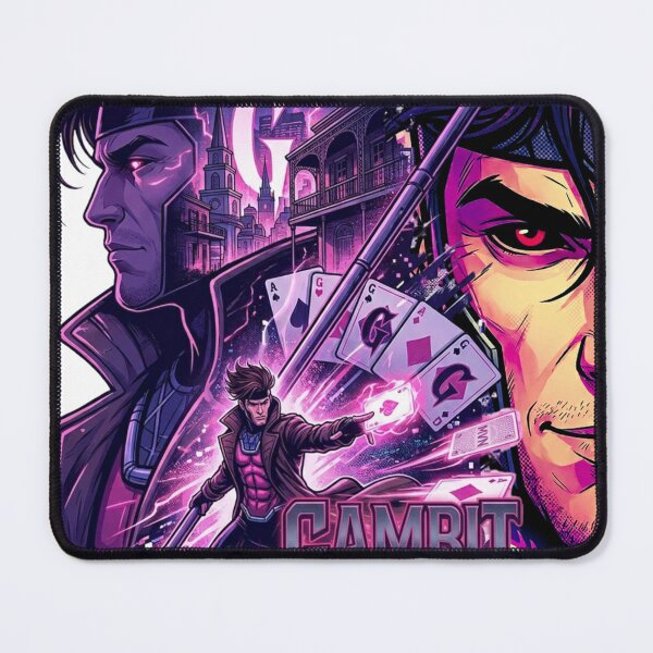 Item preview, Gambit designed and sold by EmpireMC.