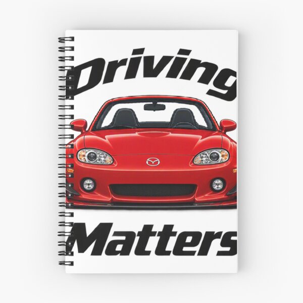 Item preview, Driving Matters NB designed and sold by MyYata.