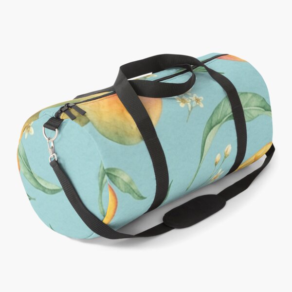 Item preview, Watercolor Mango Tropical Fruit Pattern designed and sold by SassyArtistry.