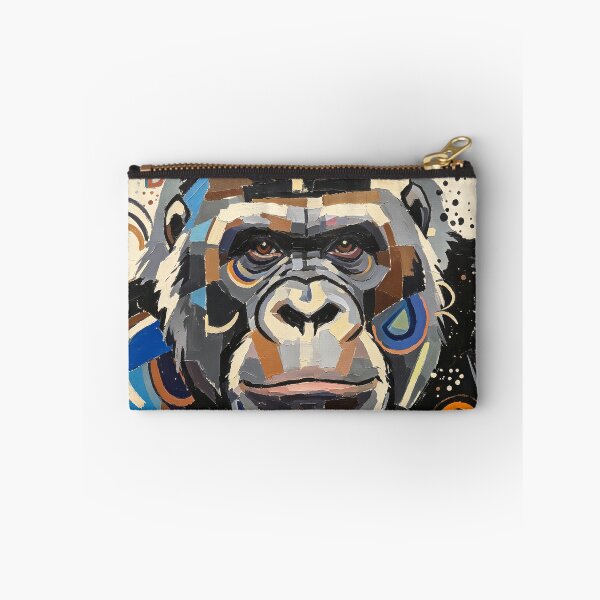 Item preview, colorful portrait designed and sold by forget45studio.