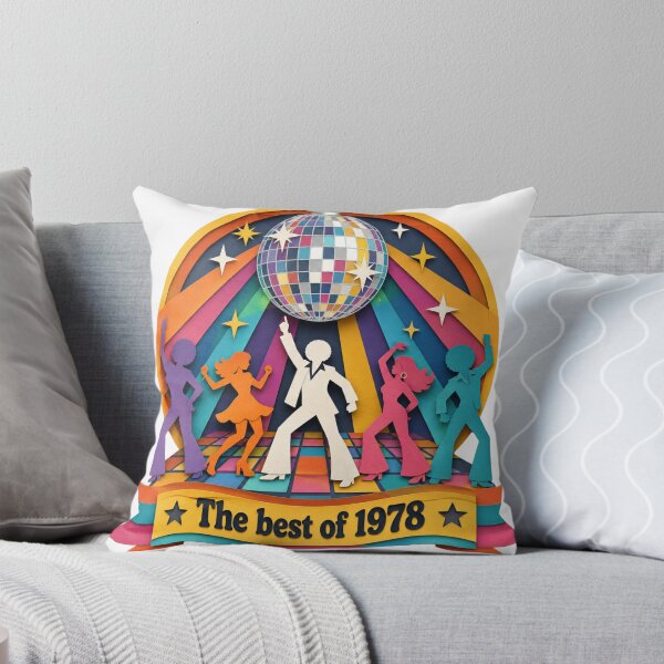 Item preview, Lo mejor de 1978 designed and sold by Meg_S_meG.