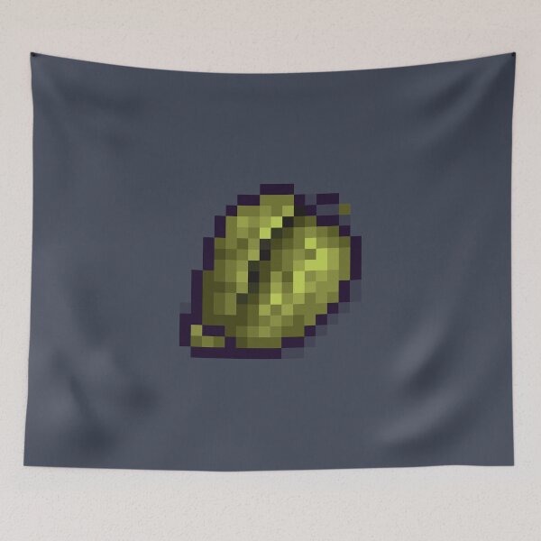 Item preview, Pixel Herb G designed and sold by Ben Henry.