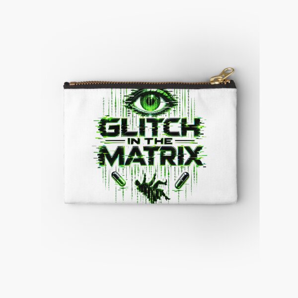 Artikelvorschau, Glitch-Art, visuelle Verzerrung, psychedelische Designs, digitaler Glitch, surreale Kunst entworfen und verkauft von TrueArtVibes.