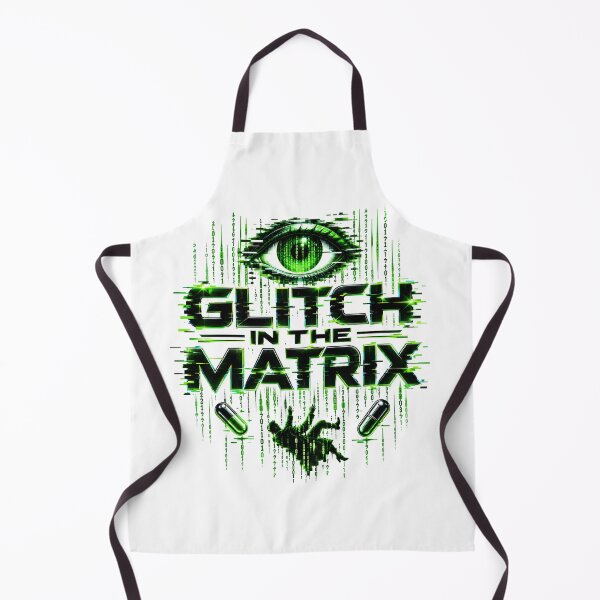 Artikelvorschau, Glitch-Art, visuelle Verzerrung, psychedelische Designs, digitaler Glitch, surreale Kunst entworfen und verkauft von TrueArtVibes.