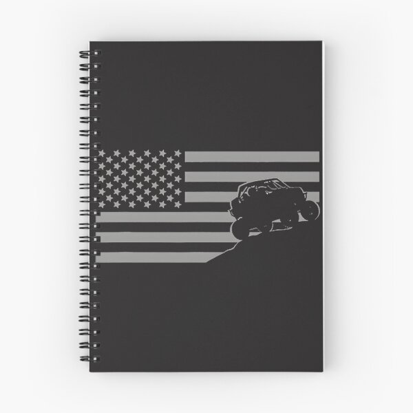 Item preview, Off Roading Quad ATV Flag Design for Adventure Enthusiasts designed and sold by SpikySL.