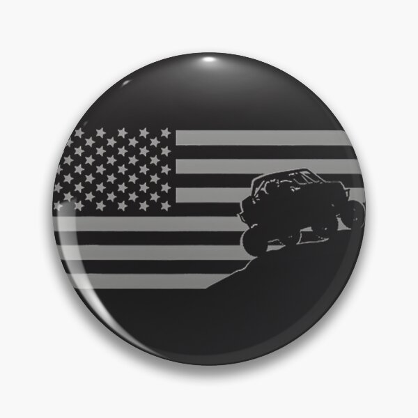 Item preview, Off Roading Quad ATV Flag Design for Adventure Enthusiasts designed and sold by SpikySL.