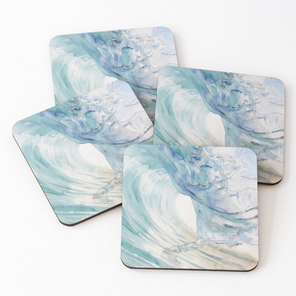 Item preview, Where the Wave Turns Over designed and sold by RdeB.