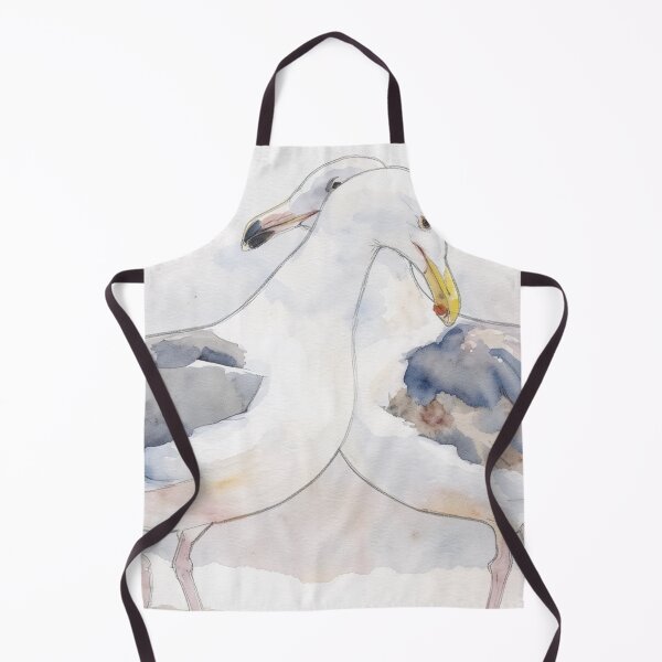 Item preview, A Little Gull Conversation designed and sold by RdeB.