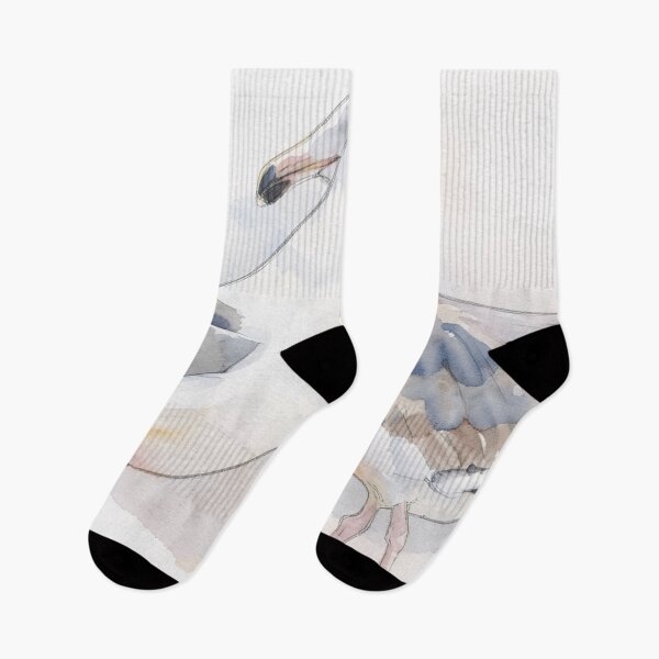 Item preview, A Little Gull Conversation designed and sold by RdeB.