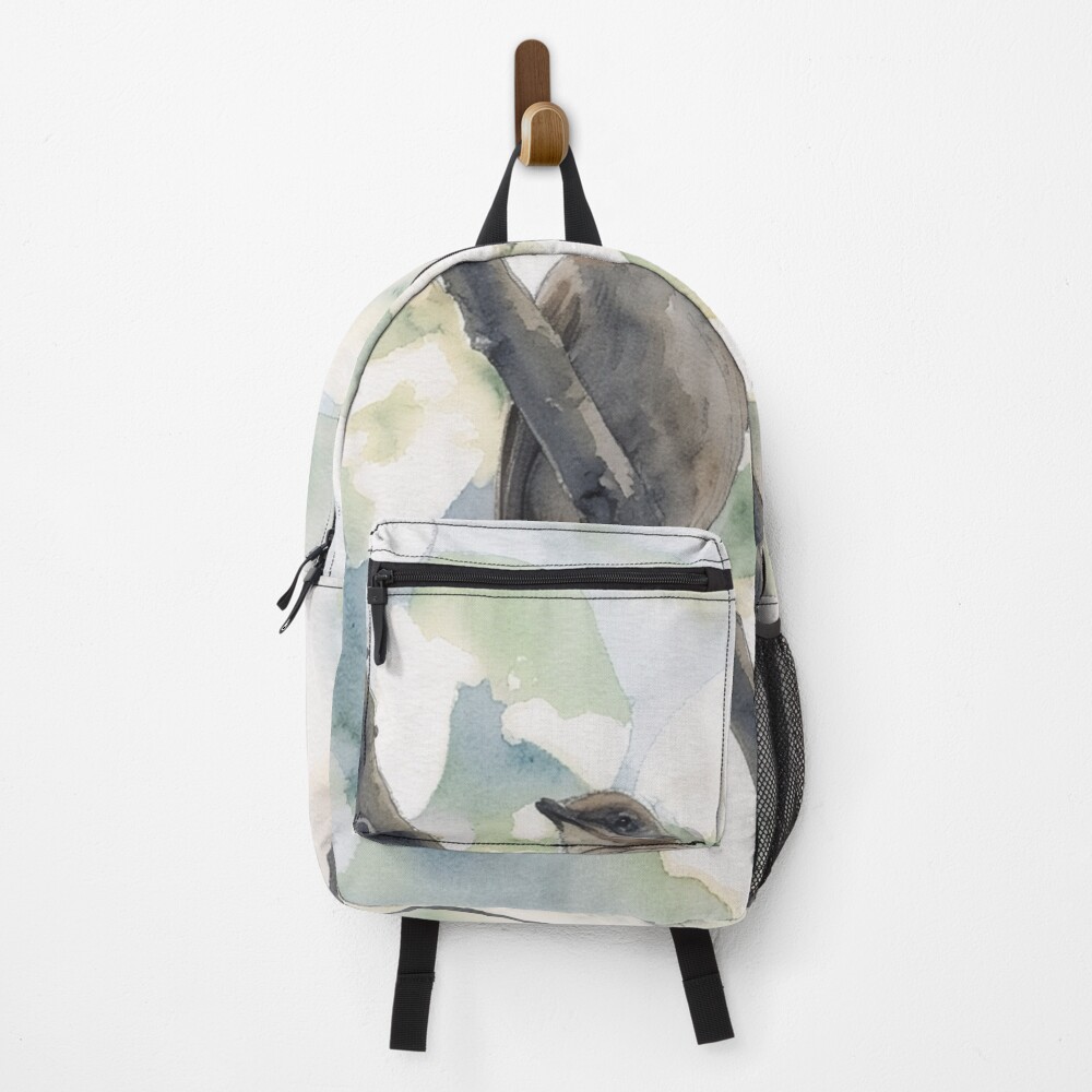 Item preview, Backpack designed and sold by RdeB.