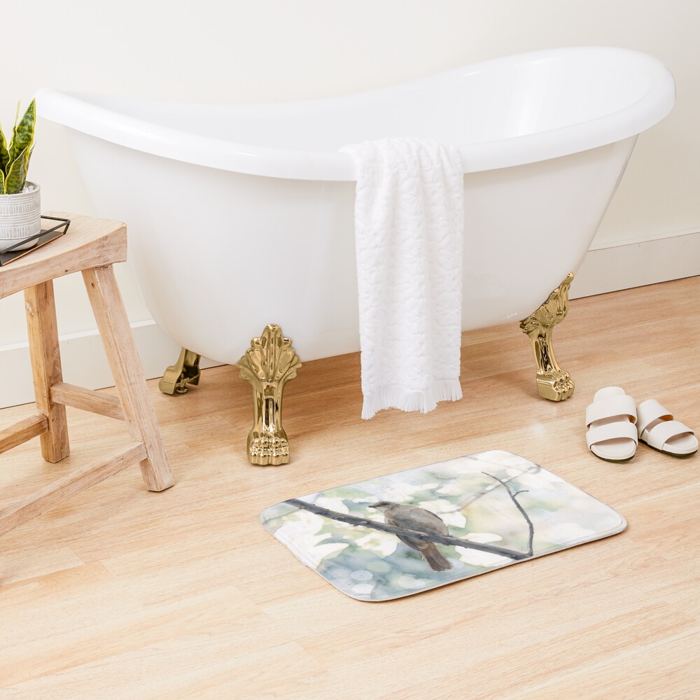 Item preview, Bath Mat designed and sold by RdeB.