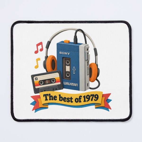 Item preview, The best of 1979 designed and sold by Meg_S_meG.
