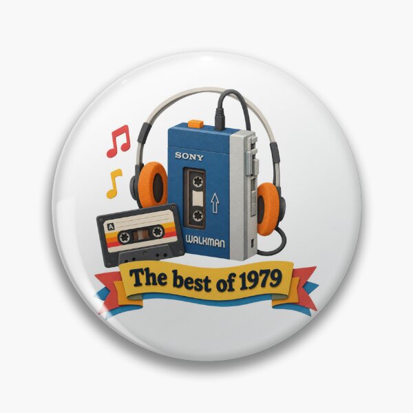 Artikelvorschau, Das Beste aus dem Jahr 1979 entworfen und verkauft von Meg_S_meG.