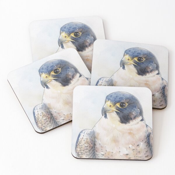 Item preview, The Falcon’s Gaze designed and sold by RdeB.