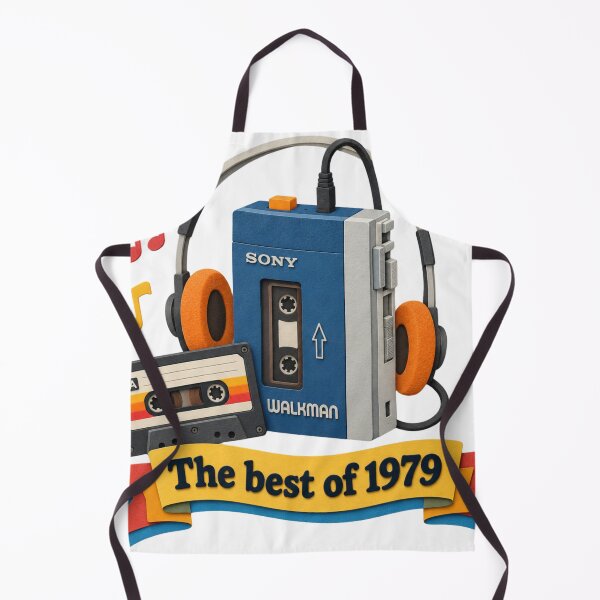 Item preview, The best of 1979 designed and sold by Meg_S_meG.
