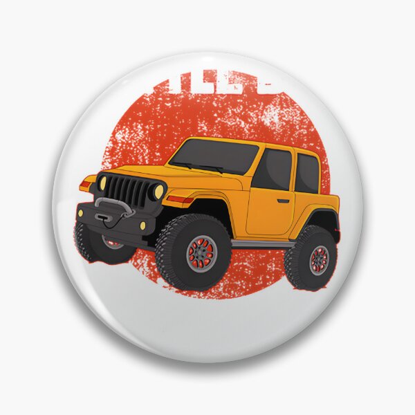 Artikelvorschau, Witziges Offroad-Design mit dem Motto „Ein bisschen Dreck hat noch nie geschadet“ für Offroad-Fans entworfen und verkauft von SpikySL.