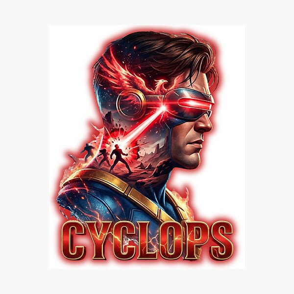 Item preview, Cyclops  designed and sold by EmpireMC.