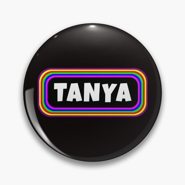 Item preview, Tanya designed and sold by glowdesigns.