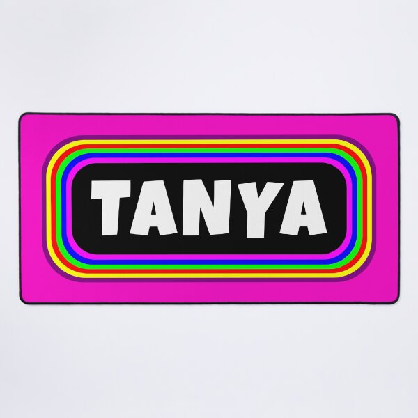 Item preview, Tanya designed and sold by glowdesigns.