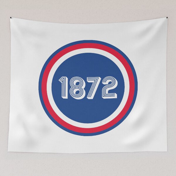 Item preview, 1872 designed and sold by Confusion101.