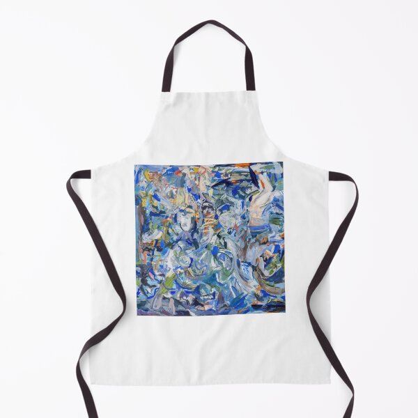 Artikelvorschau, Cecily Brown Kunst – Cecily Brown als Künstlerin – Cecily Brown Gemälde – Cecily Brown Kunstwerke – Cecily Brown abstrakte Kunst entworfen und verkauft von Quietreish.