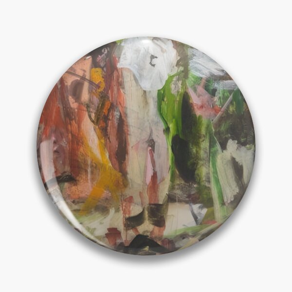 Artikelvorschau, Cecily Brown Kunst – Cecily Brown als Künstlerin – Cecily Brown Gemälde – Cecily Brown Kunstwerke – Cecily Brown abstrakte Kunst entworfen und verkauft von Quietreish.