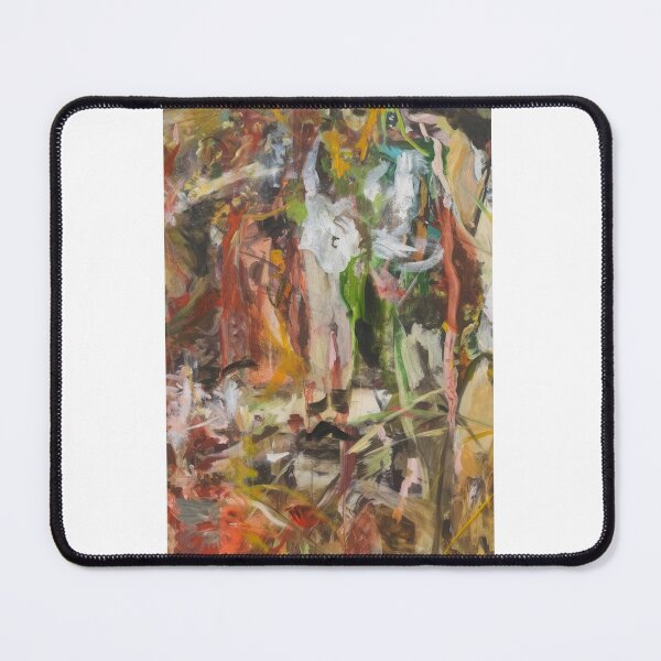 Artikelvorschau, Cecily Brown Kunst – Cecily Brown als Künstlerin – Cecily Brown Gemälde – Cecily Brown Kunstwerke – Cecily Brown abstrakte Kunst entworfen und verkauft von Quietreish.