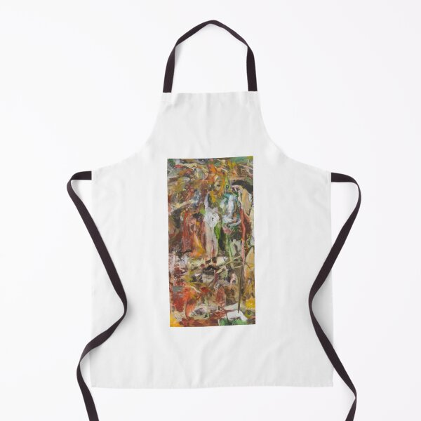 Artikelvorschau, Cecily Brown Kunst – Cecily Brown als Künstlerin – Cecily Brown Gemälde – Cecily Brown Kunstwerke – Cecily Brown abstrakte Kunst entworfen und verkauft von Quietreish.